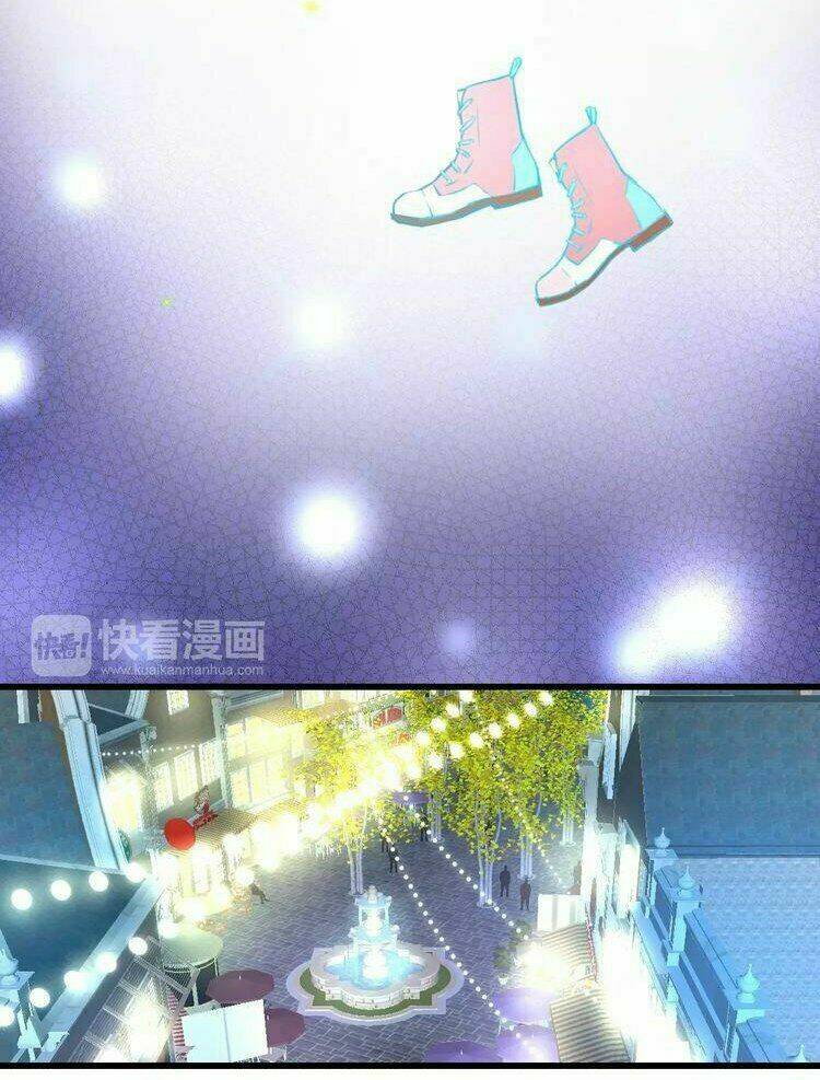 lão ca minh tinh, mời xuất chiêu! chapter 25 15