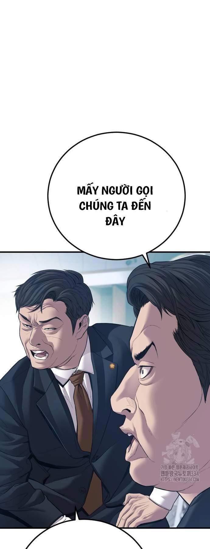 đặc vụ kim chapter 135 9