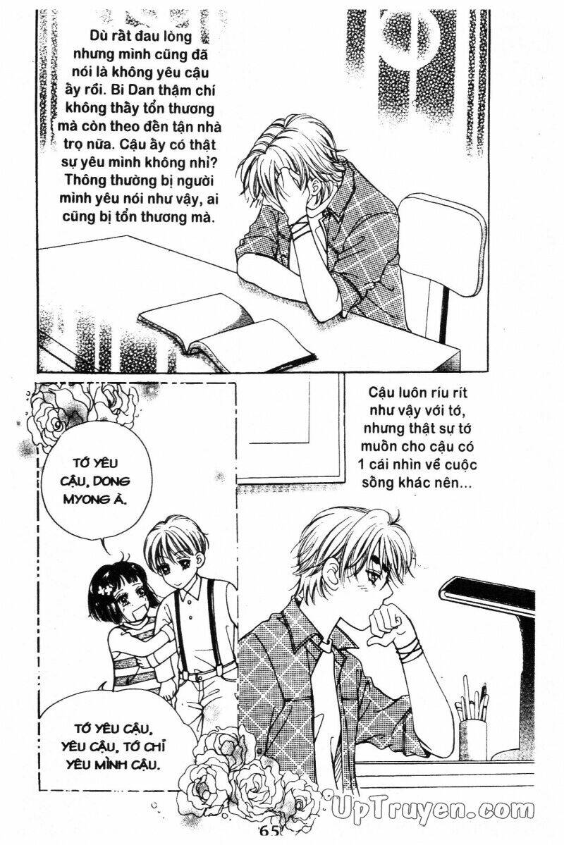 cô nàng ngổ ngáo chapter 2 65