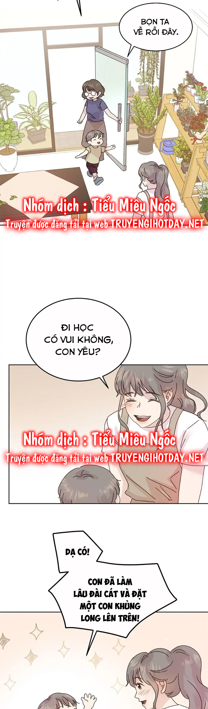 sự trả thù ngọt ngào của vợ tôi chapter 81 3