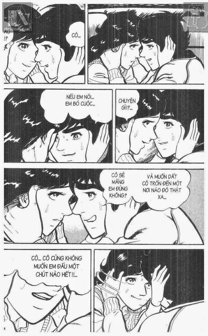 ganbare genki chapter 214 4