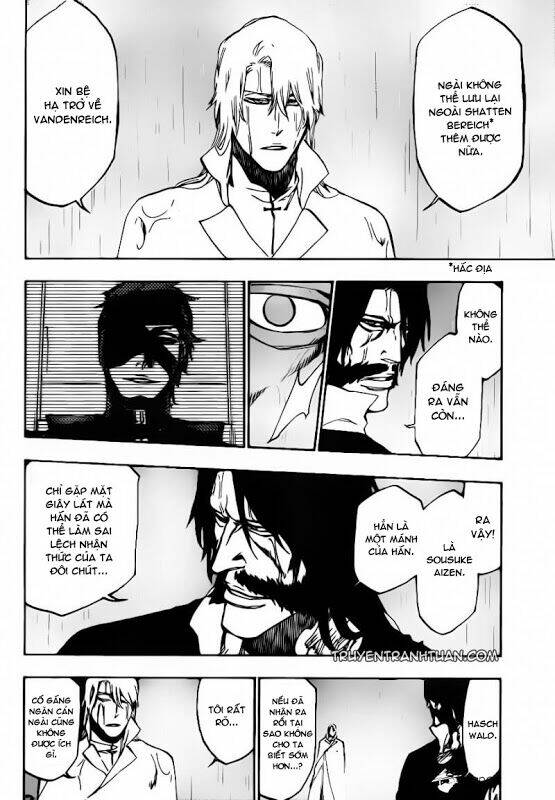 thần chết ichigo chapter 514 12