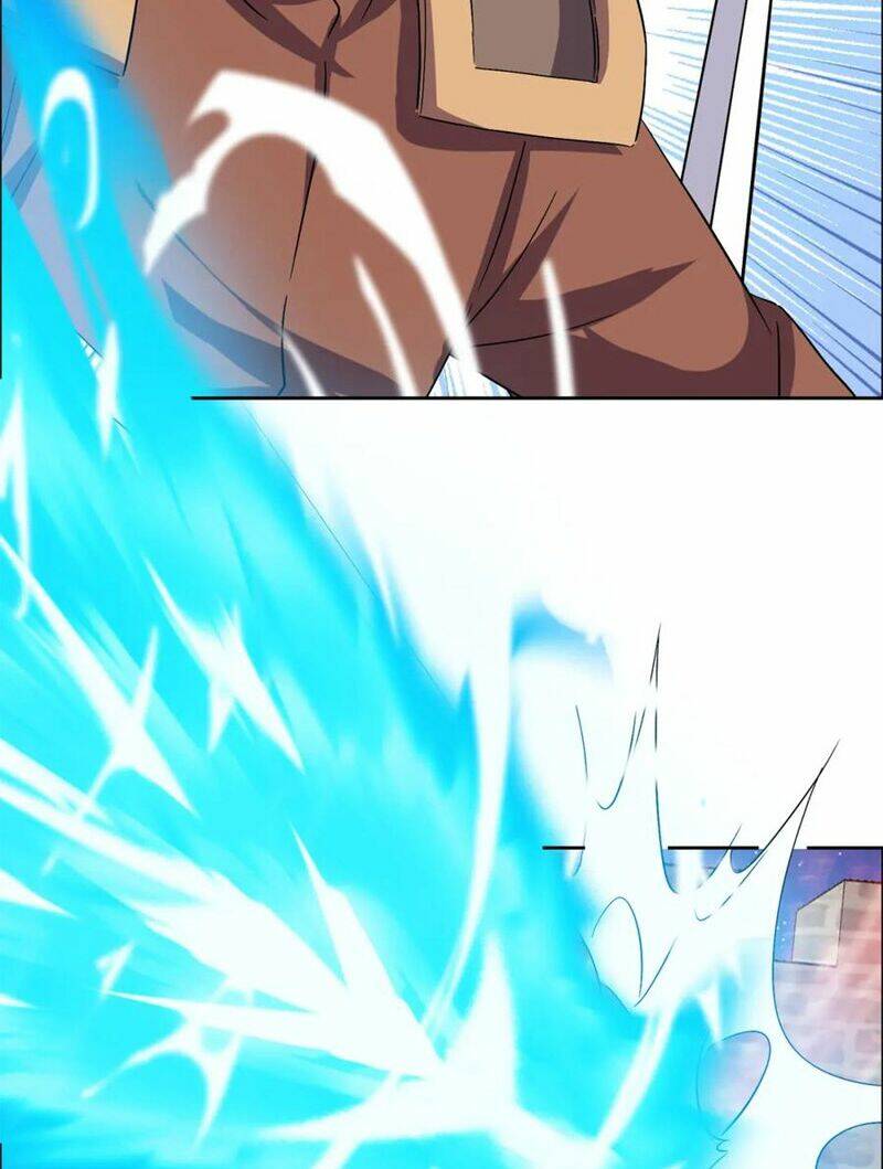 thôn phệ một thế giới tu tiên chapter 144 34