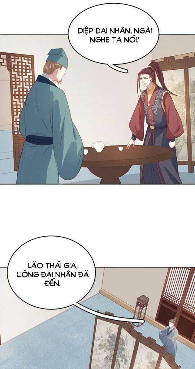 xuân khuê bí lục: xưởng công thái liêu nhân chapter 50 16