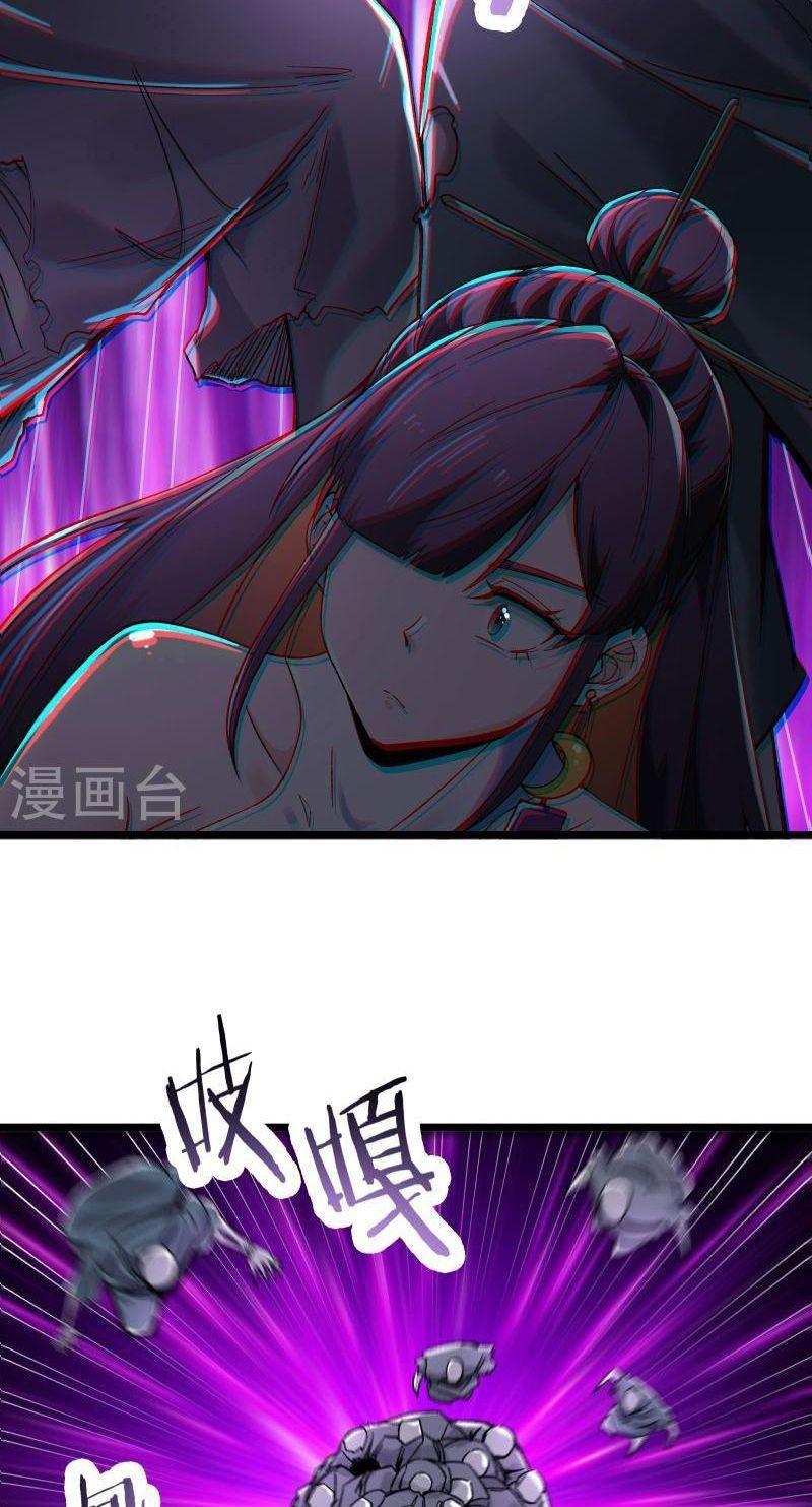 đồ đệ ta toàn là nữ ma đầu chapter 125 13