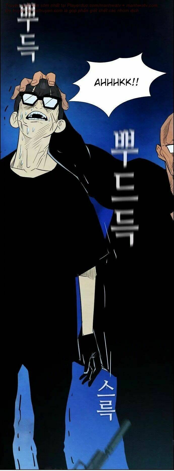 kẻ hồi sinh chapter 29 72