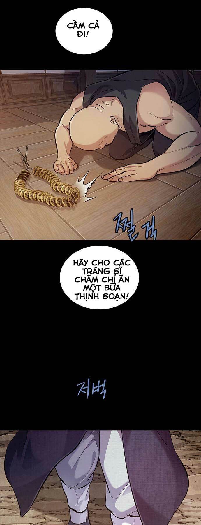 đạn bạc chapter 1 10
