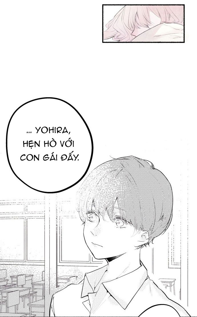 hoa viên bí mật chapter 37 10