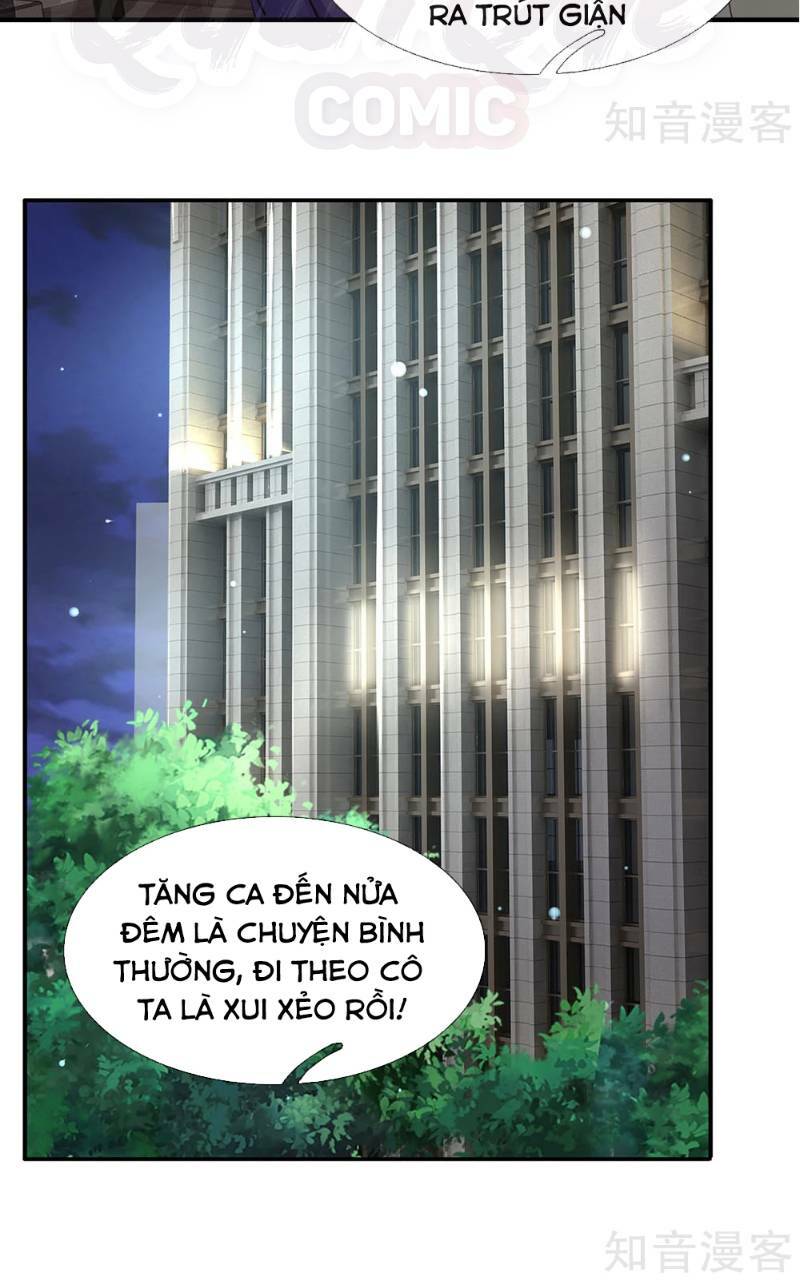 chung cực binh vương tại đô thị chapter 89 12