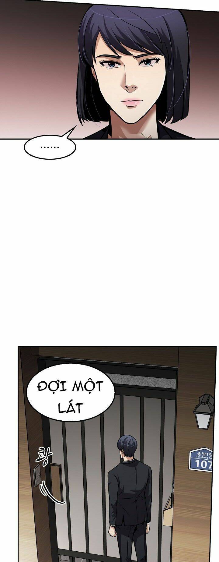 điều tra viên chuyển sinh chapter 95 56