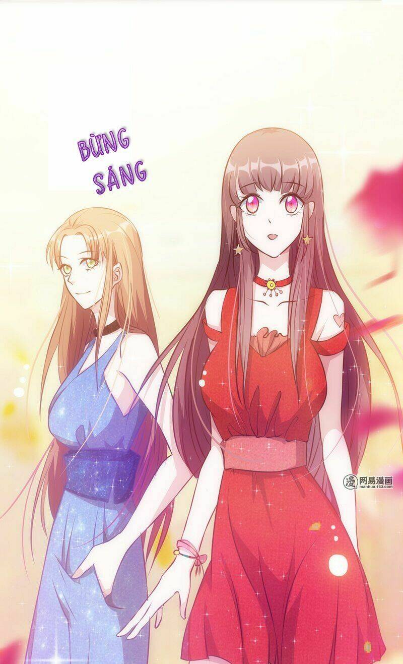 truy phu 36 kế - ông xã à, tới chiến nào! chapter 27 5