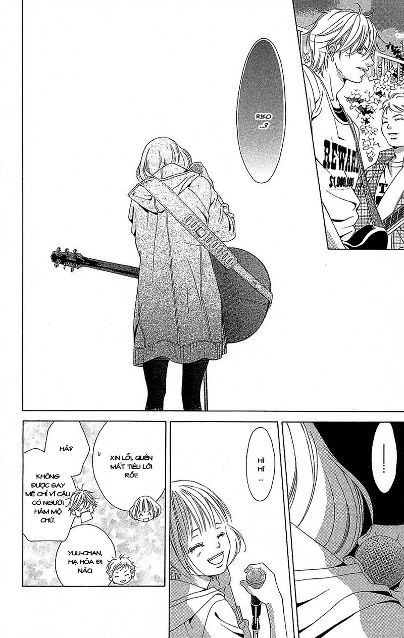 bướm trong sương mù chapter 6 10