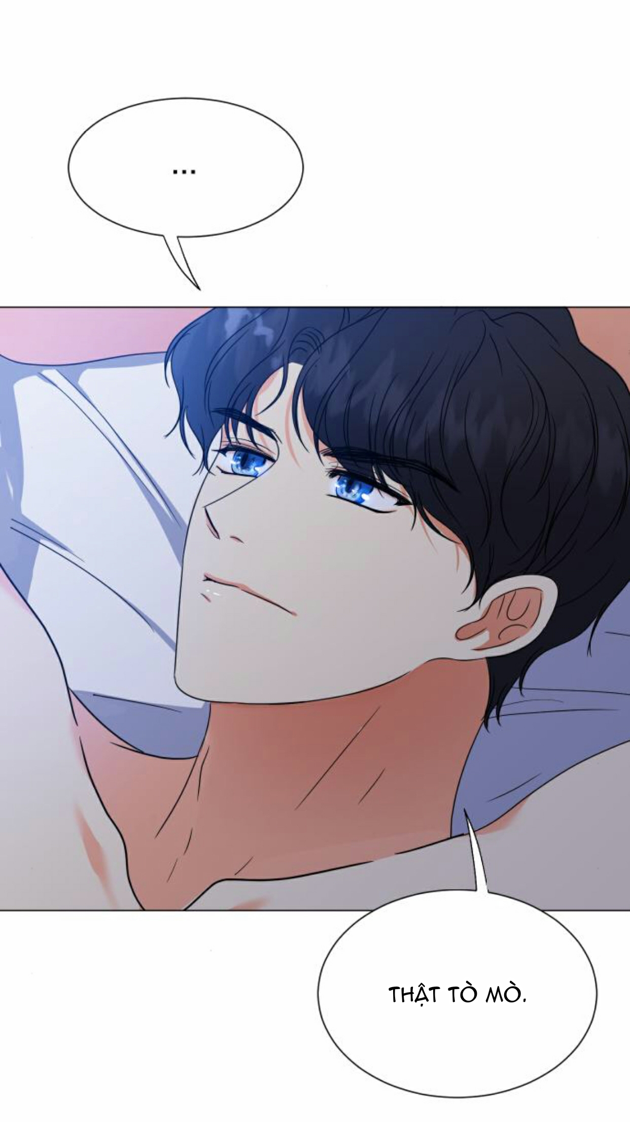 tôi hoán đổi thân xác với thái tử chapter 3.2 16