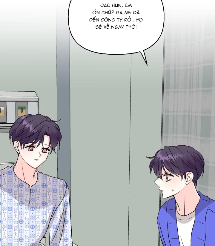 xác suất tình yêu chapter 64 93