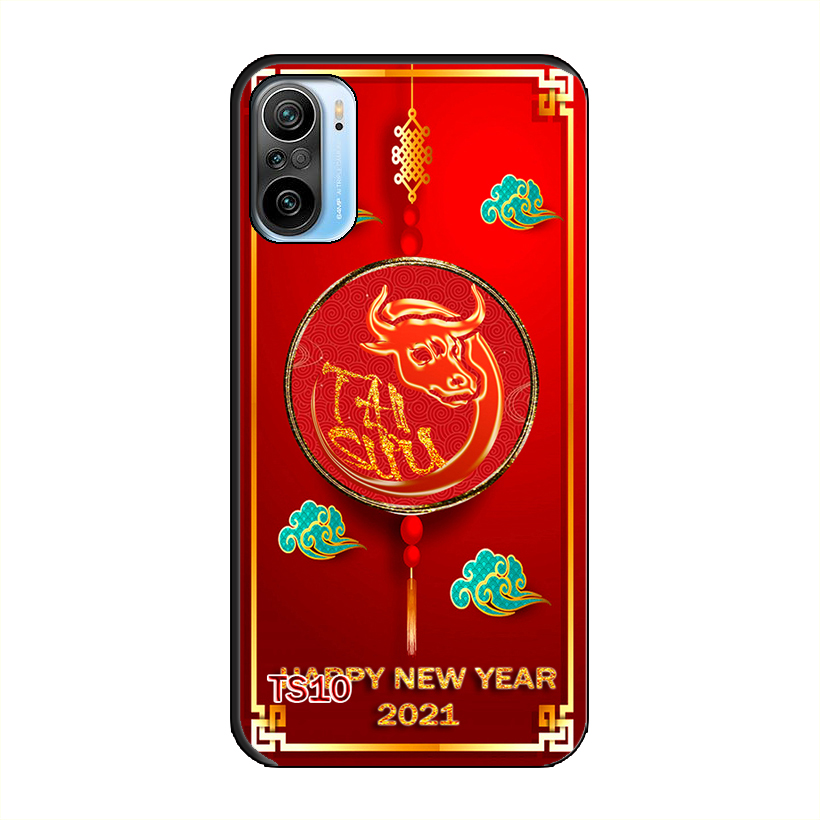 Ốp Lưng Dành Cho XIAOMI K40