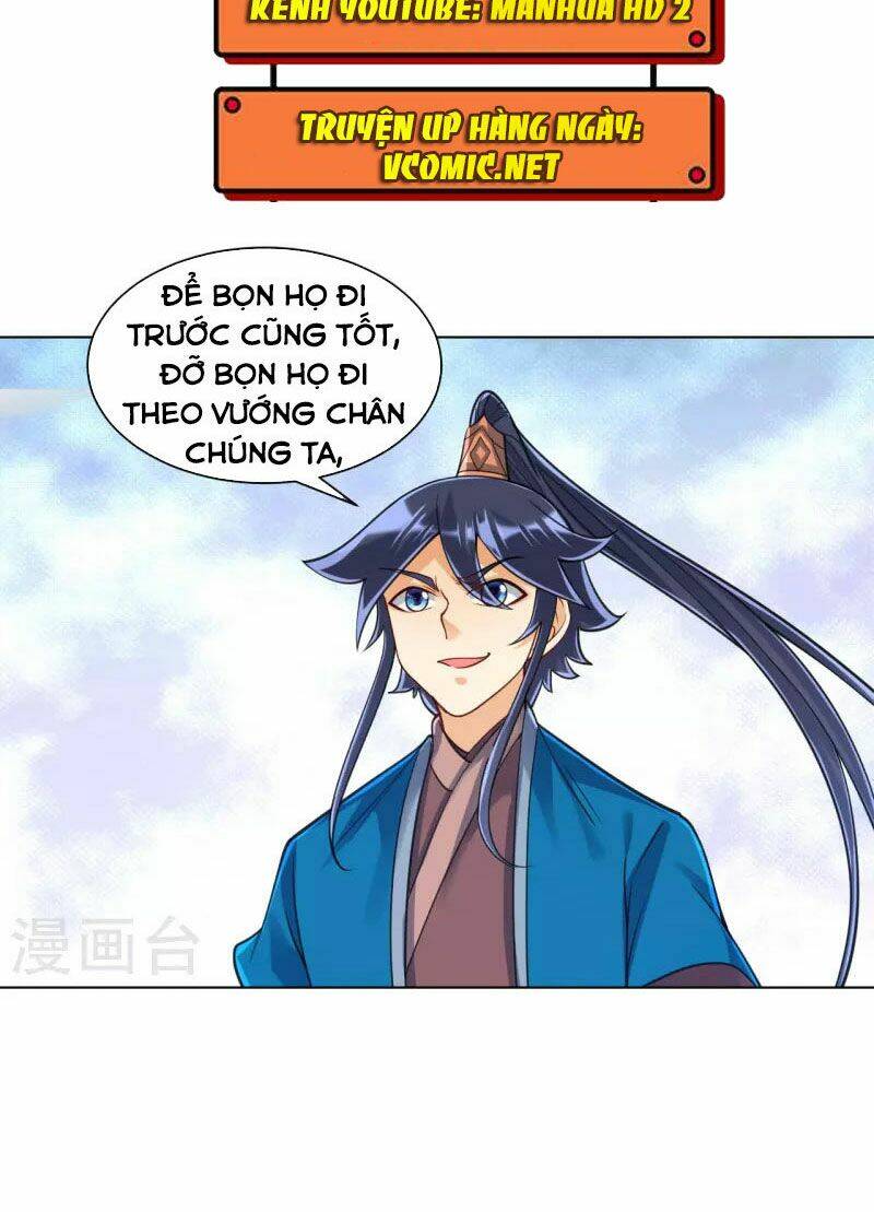 Nhất Đẳng Gia Đinh Chapter 268 - Trang 26