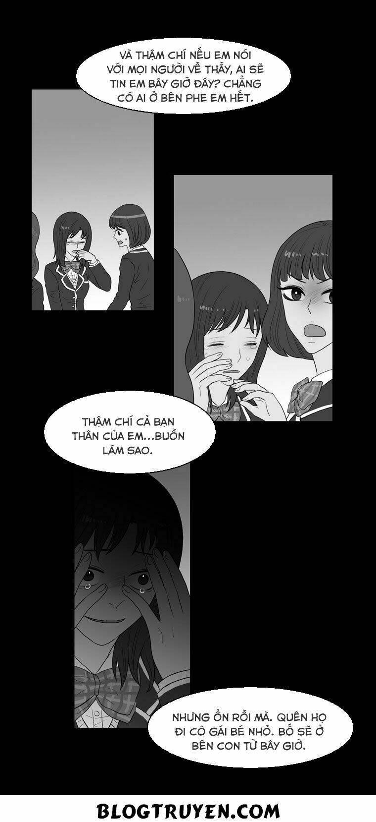 my shining world chapter 47 29