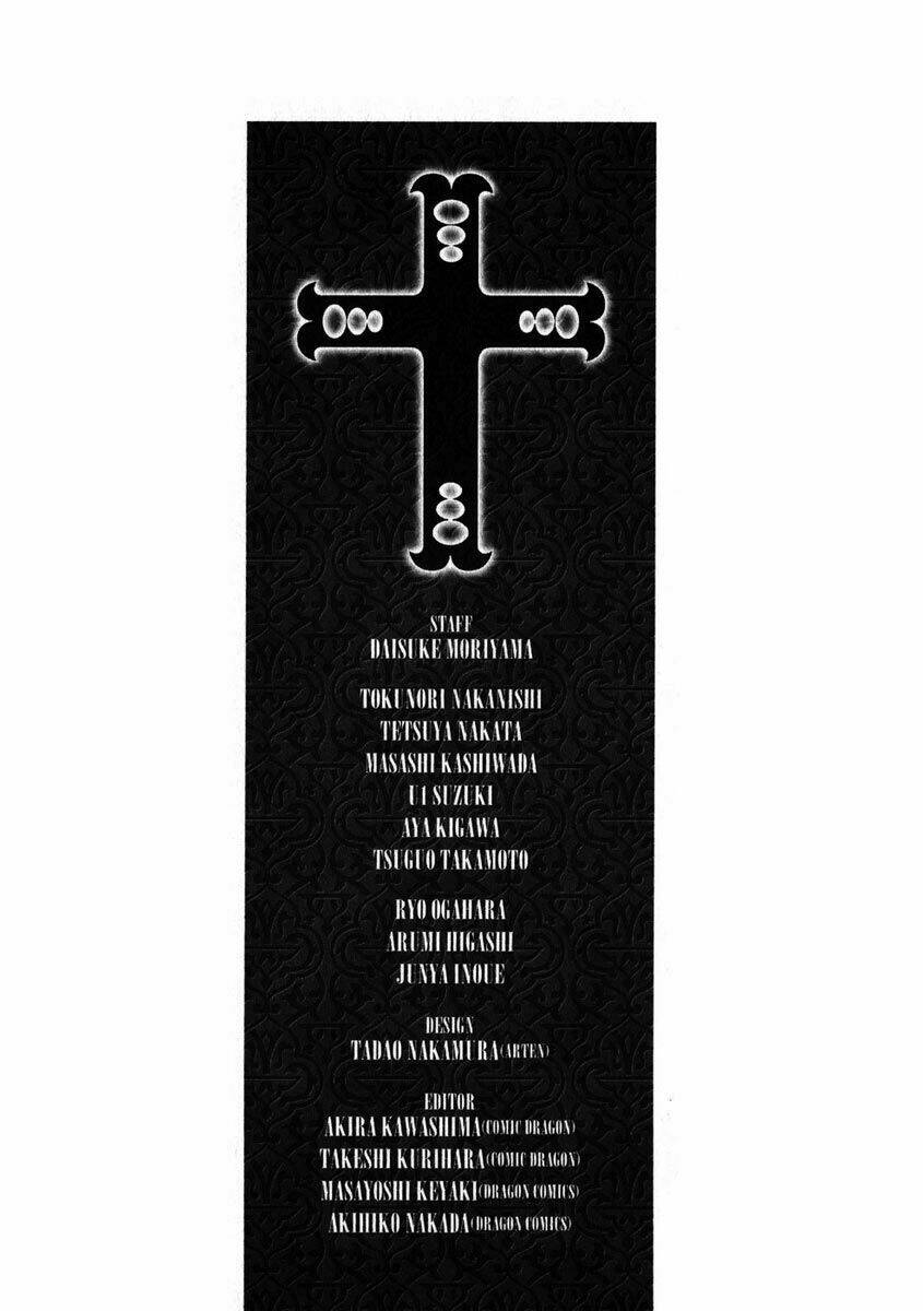 chrono crusade chapter 14 16