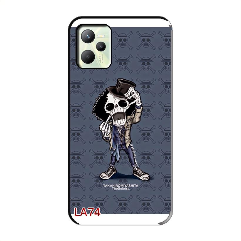 Ốp Lưng Dành Cho Realme C35