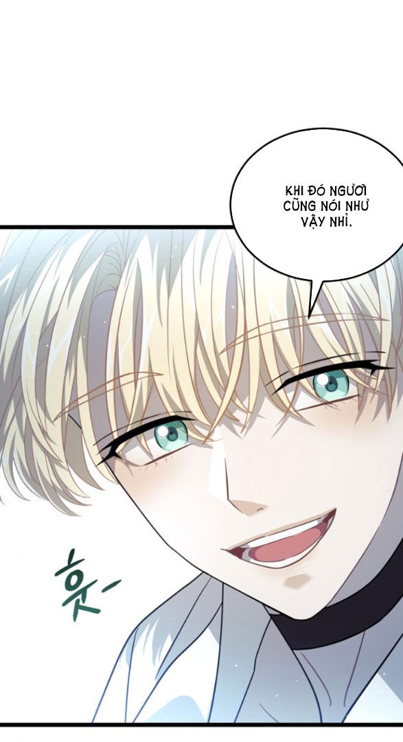 dark moon - tế đàn ánh trăng chapter 34.2 15