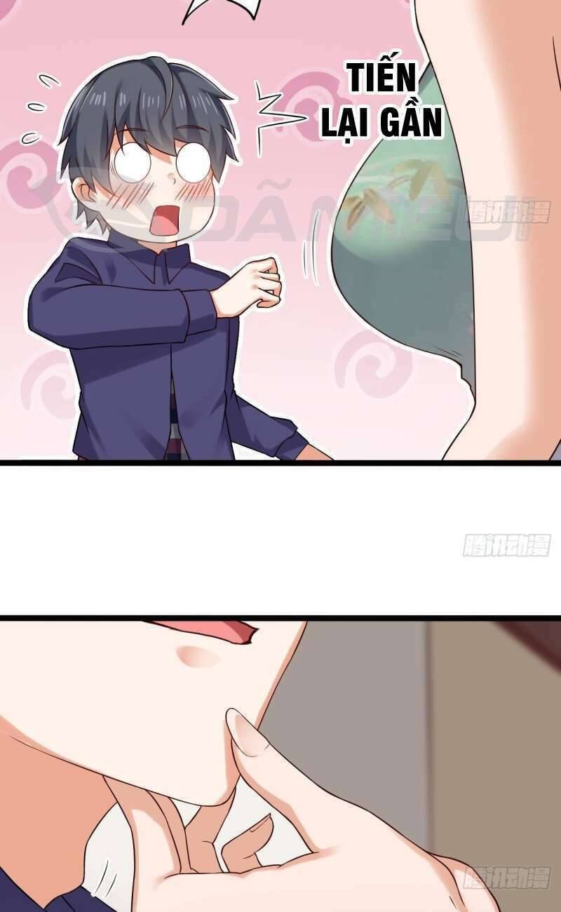 địa phủ khai phá thương chapter 217 15