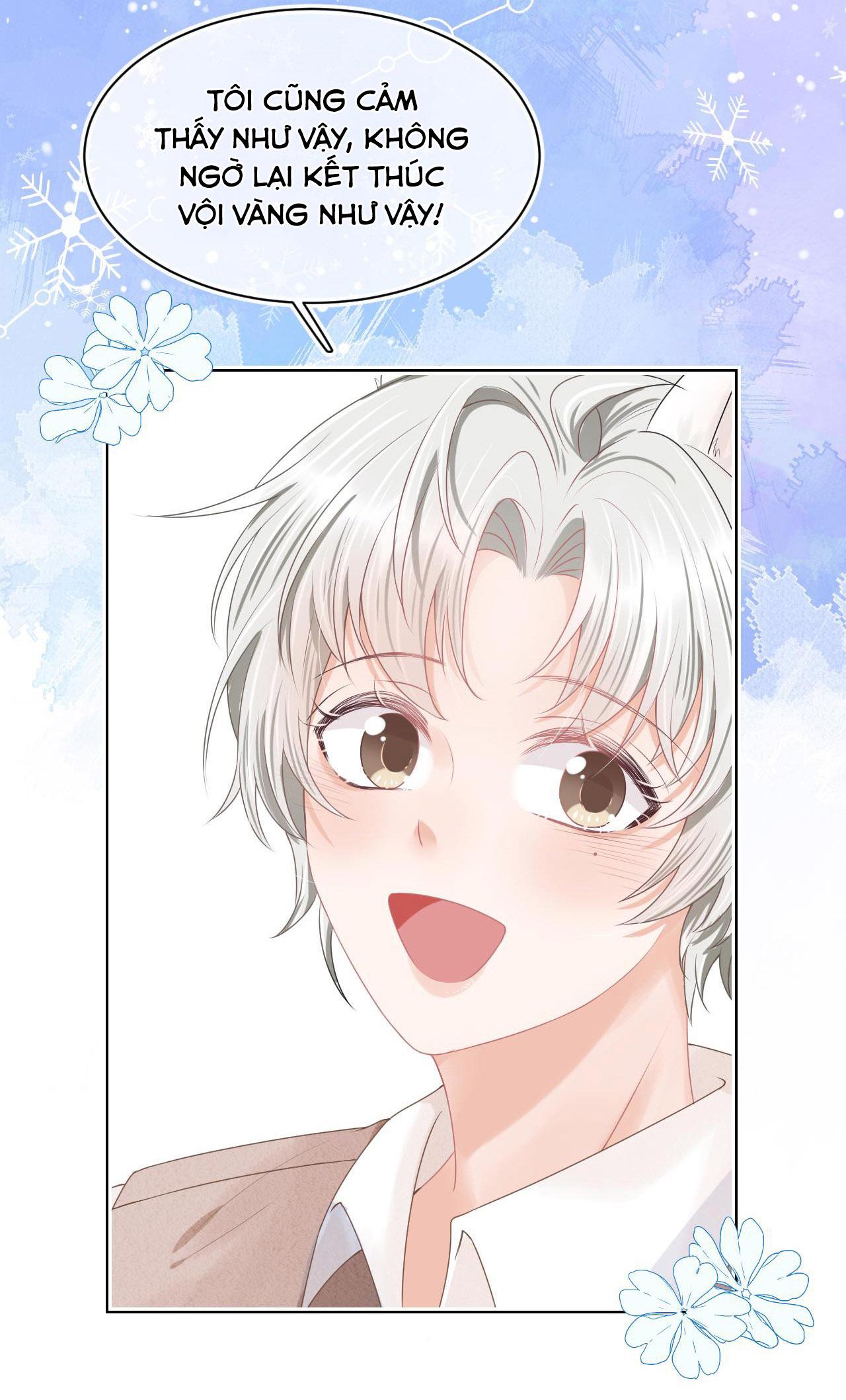 [ss2] một ngụm ăn cả thỏ con chapter 2 32