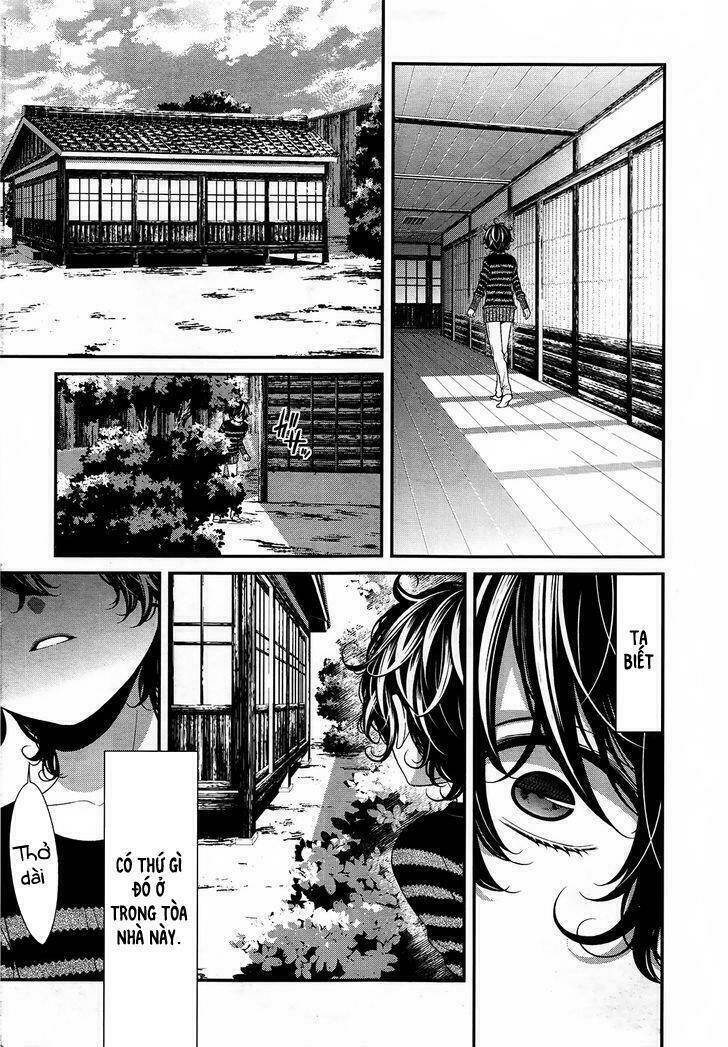 shuuen no elysion chapter 8 22