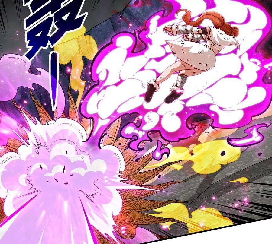 bản kiếm tiên tuyệt không làm nô chapter 39 15