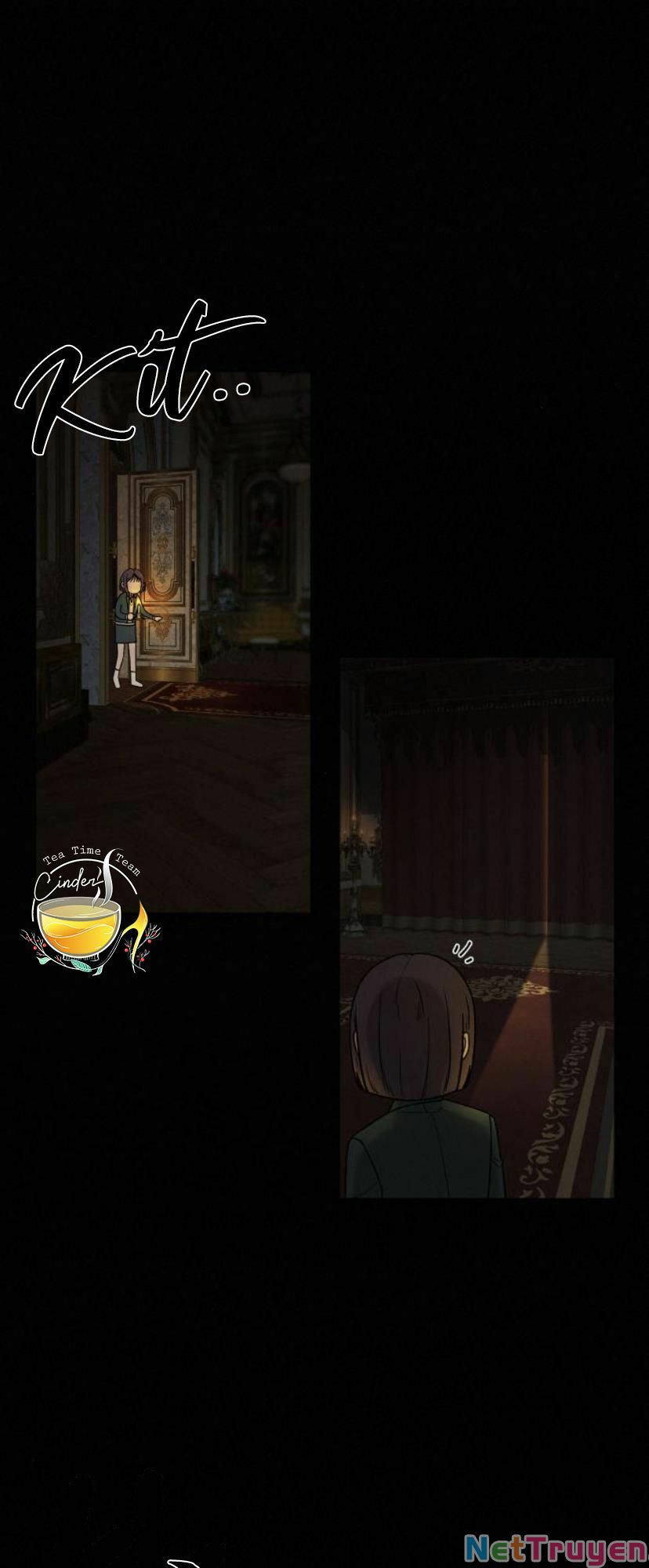 chiến lược: tình yêu trong sáng chapter 11 30