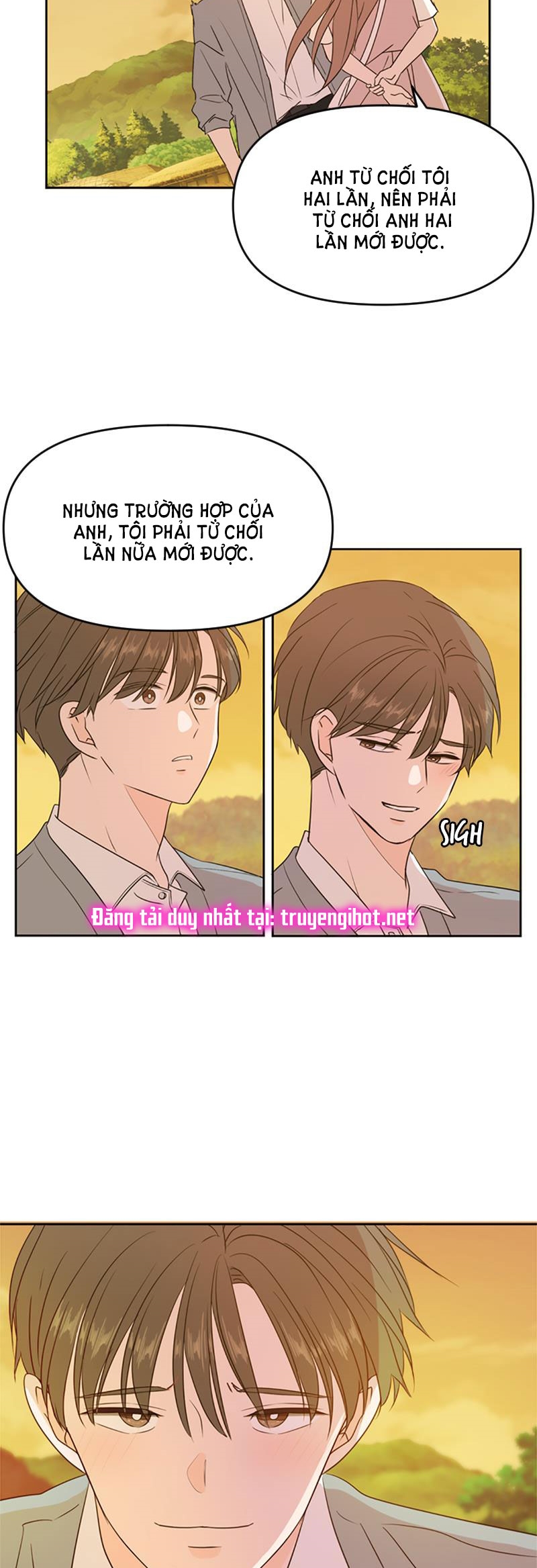 hẹn gặp anh ở kiếp thứ 19 chapter 76 38