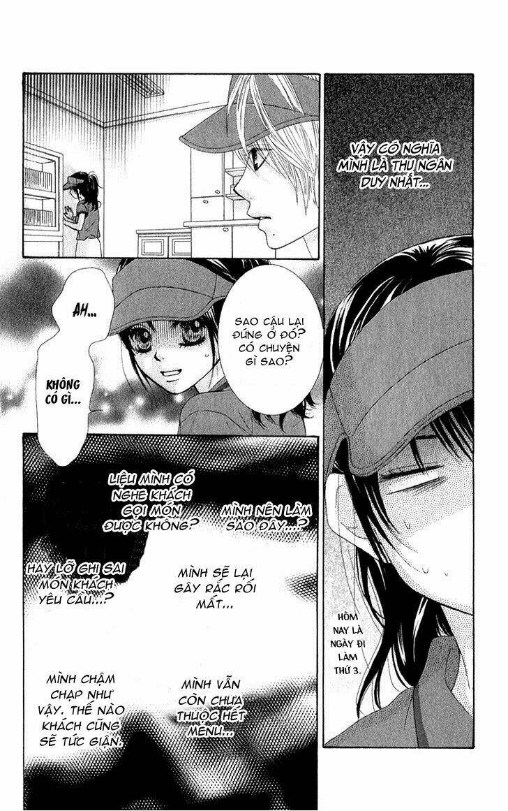 bokutachi wa shitte shimatta chapter 31 41