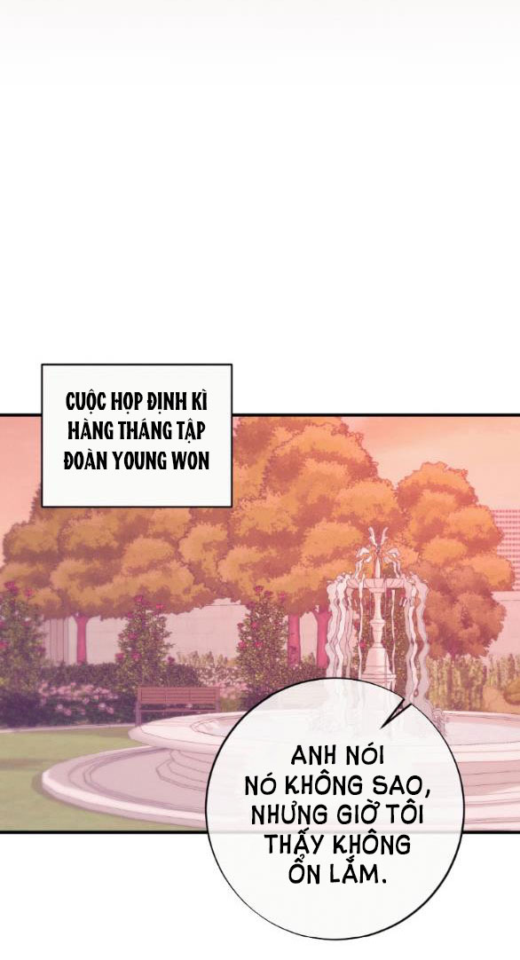 [18+] người vợ quyến rũ chapter 6.2 26