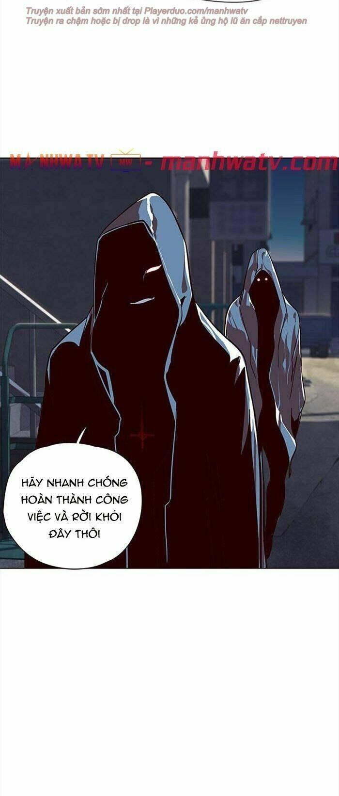 biến thân thành mèo chapter 38 53