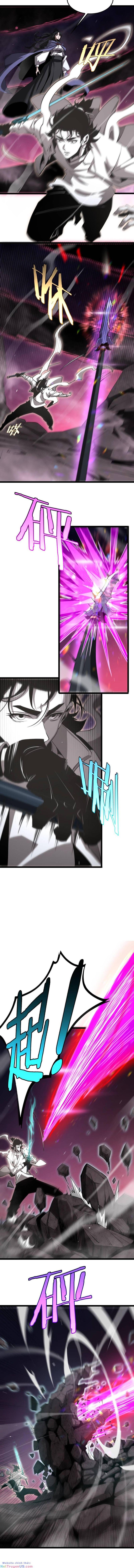 chư giới - tận thế online chapter 248 3