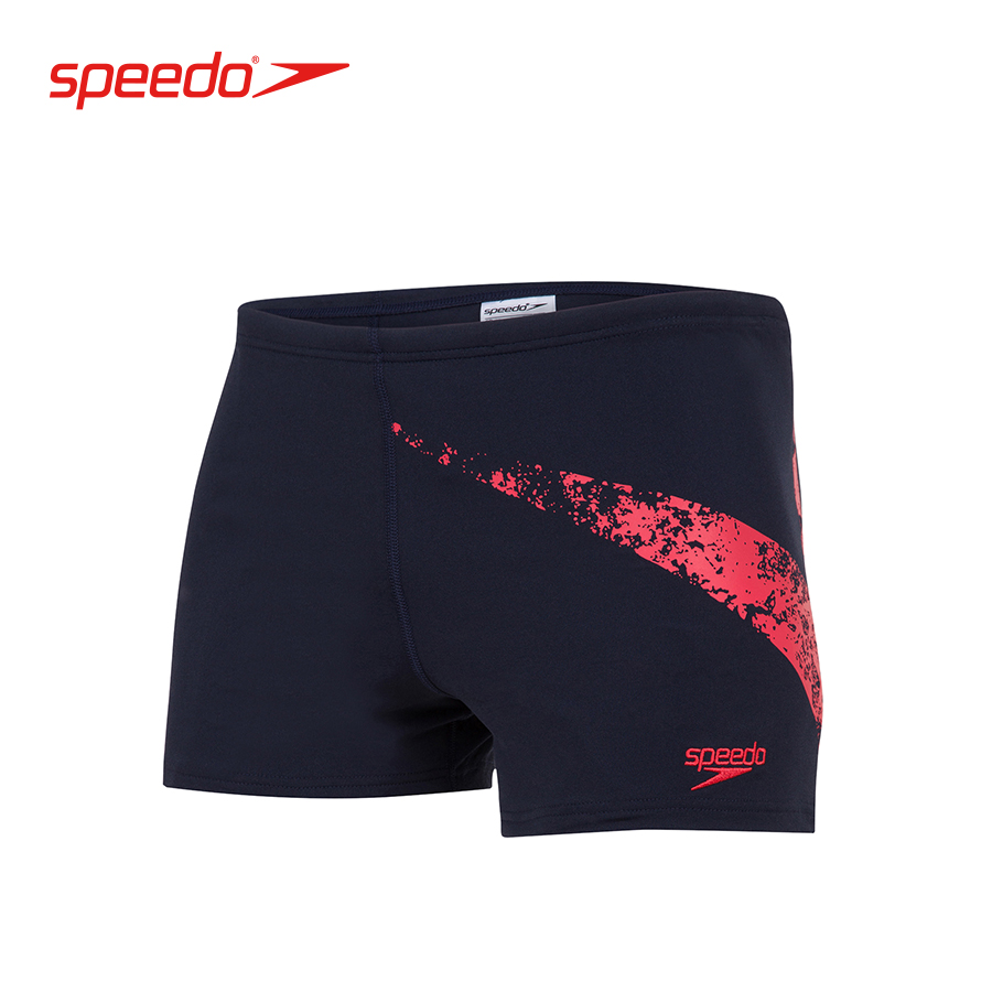 Quần Bơi (AQUASHORT) Nam SPEEDO - 8-12417D835