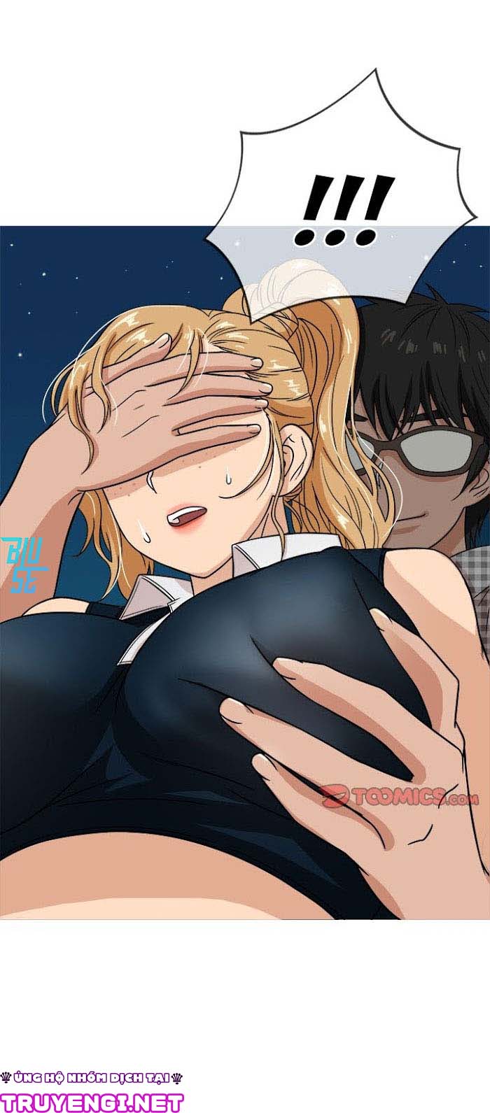 yêu em nữa đi chapter 9 5