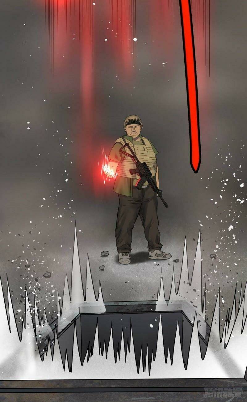 danh sách kẻ phản diện chapter 84 12