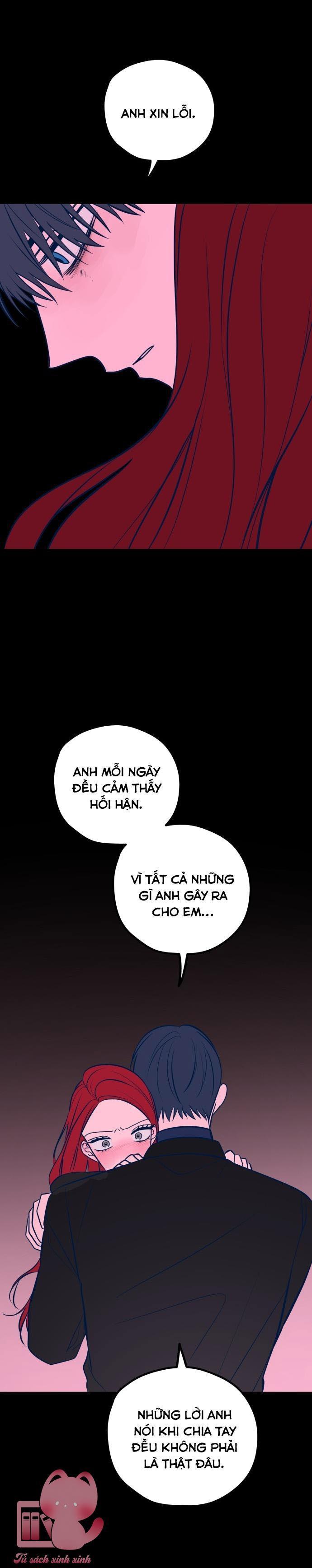 kẻ cắp gặp bà già chapter 47 27