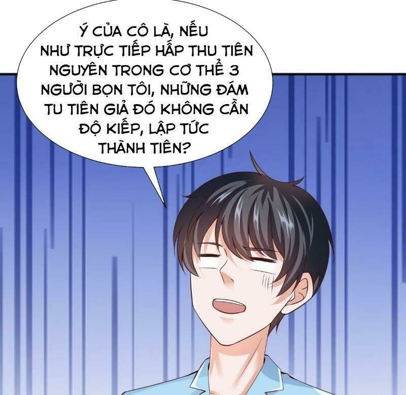 vú em của tiên ma chapter 15 22