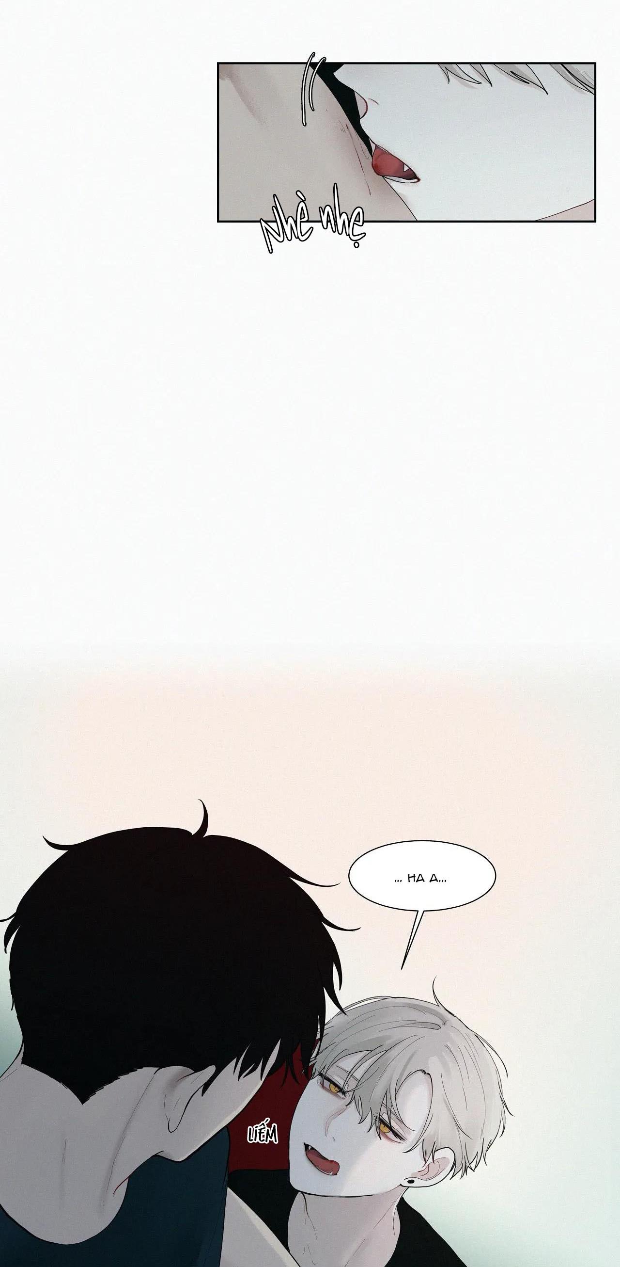 hiến tế máu chapter 4 37