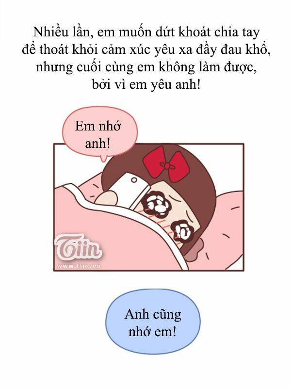 giải mã tình yêu chapter 114 9