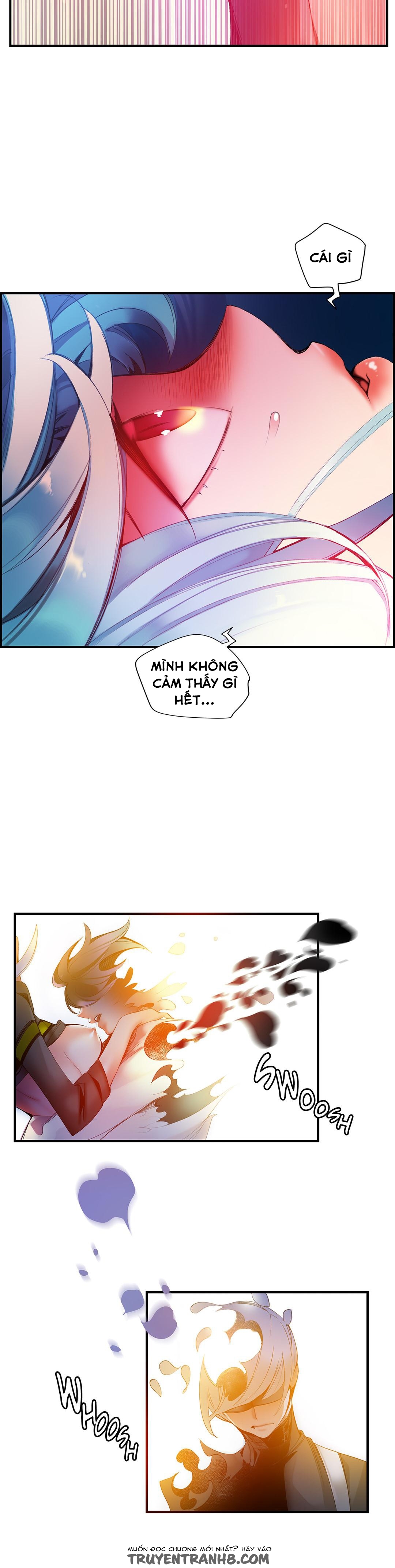 sự ràng buộc của lilith chapter 44 26