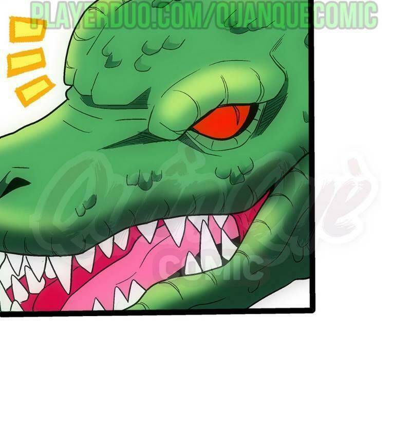 trứng ơi, chạy đi!! chapter 4 20