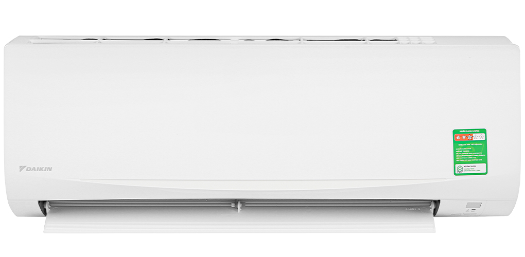 Máy lạnh Daikin không inverter 1 HP ATF25UV1V - Hàng chính hãng