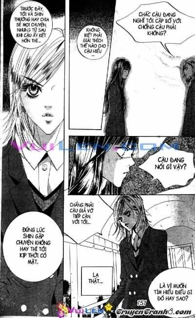 goong - [ hoàng cung ] chapter 5 149