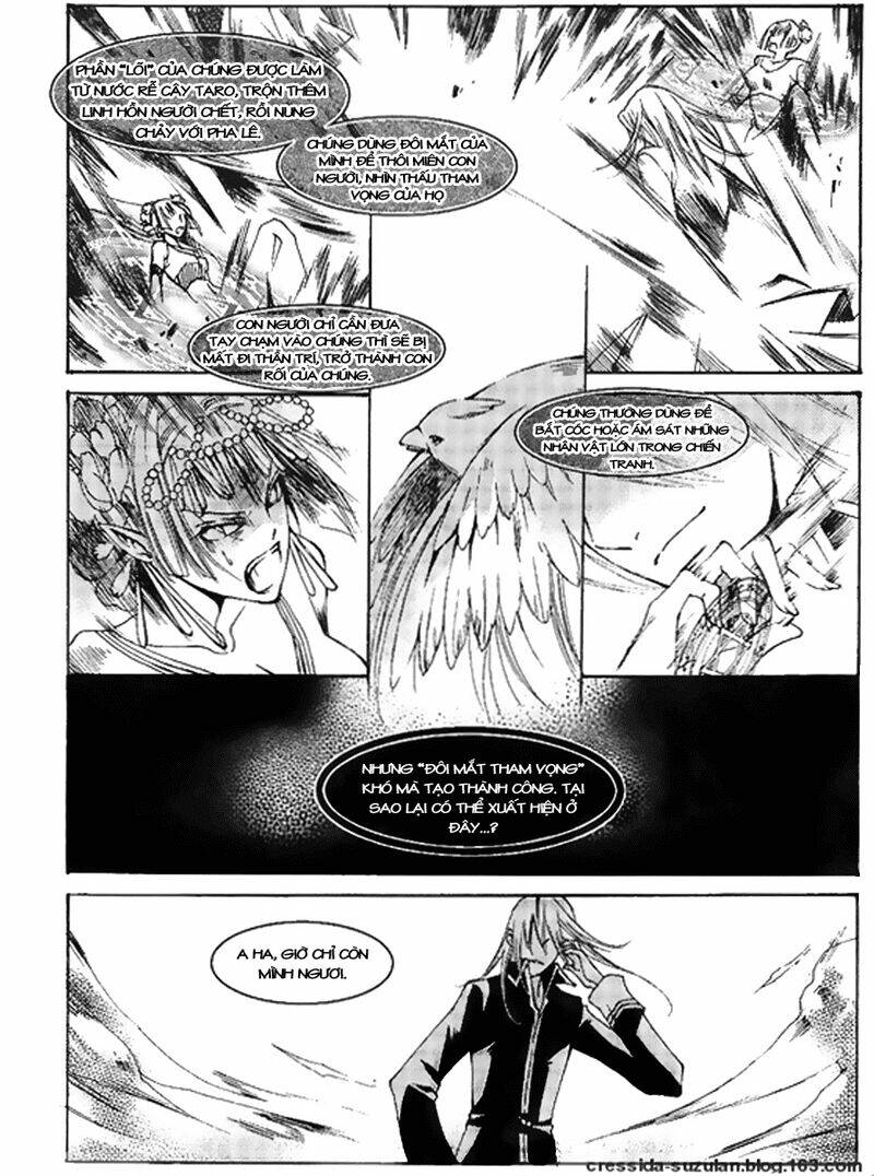 xing gui shi tian kong de dao lu chapter 5 11