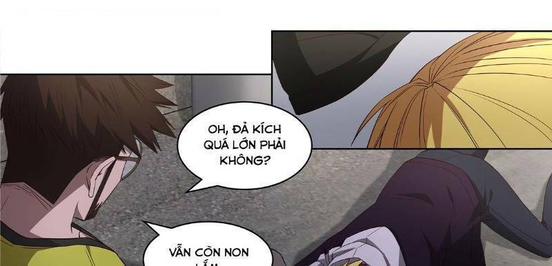 đại ẩn vu trạch chapter 17 46