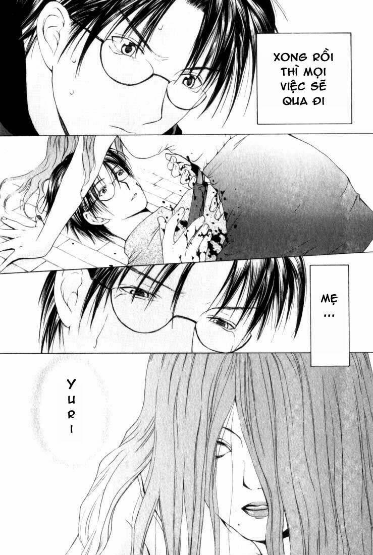 anne freaks chapter 1 6