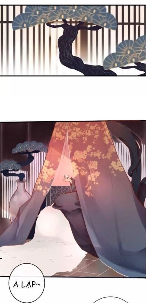 hồ minh chi hương chapter 1 96