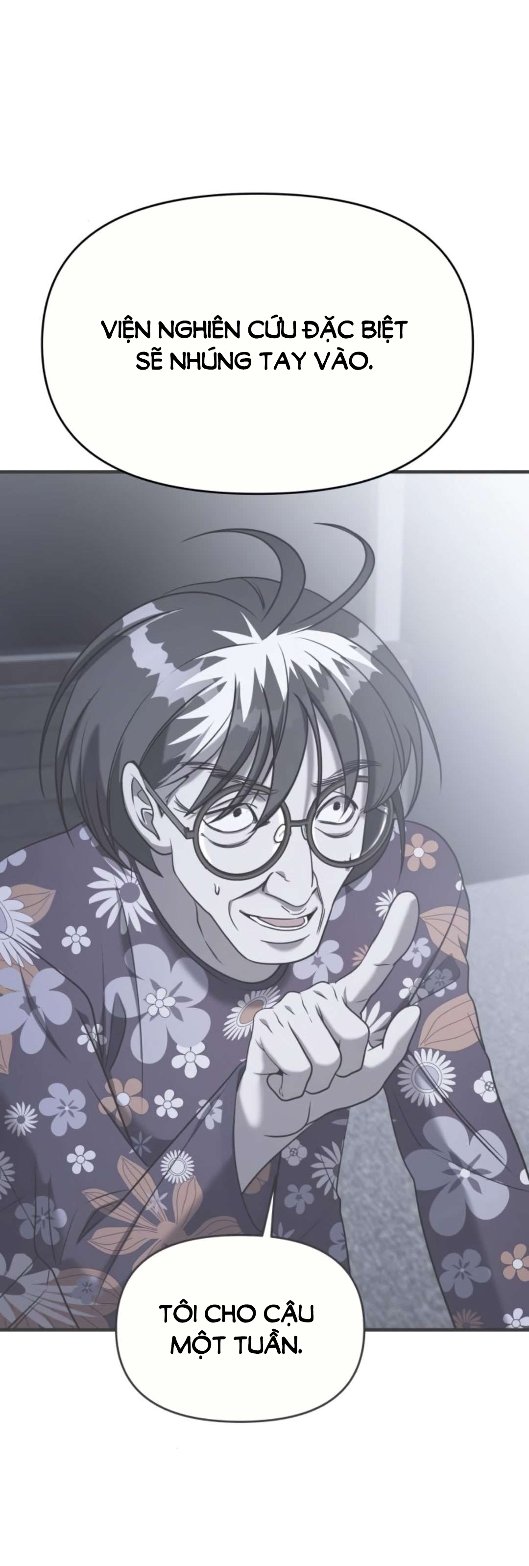 phản diện thuần túy chapter 62.2 15